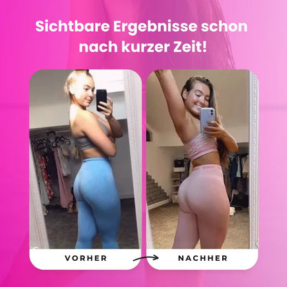 EMS Bauchtrainer
