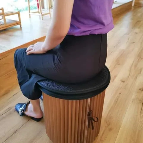 360° Drehkissen