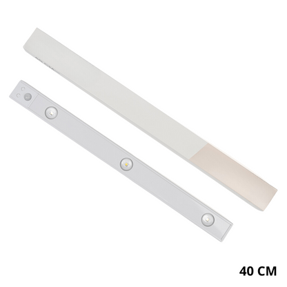 LED-Wandleuchte mit Bewegungsmelder