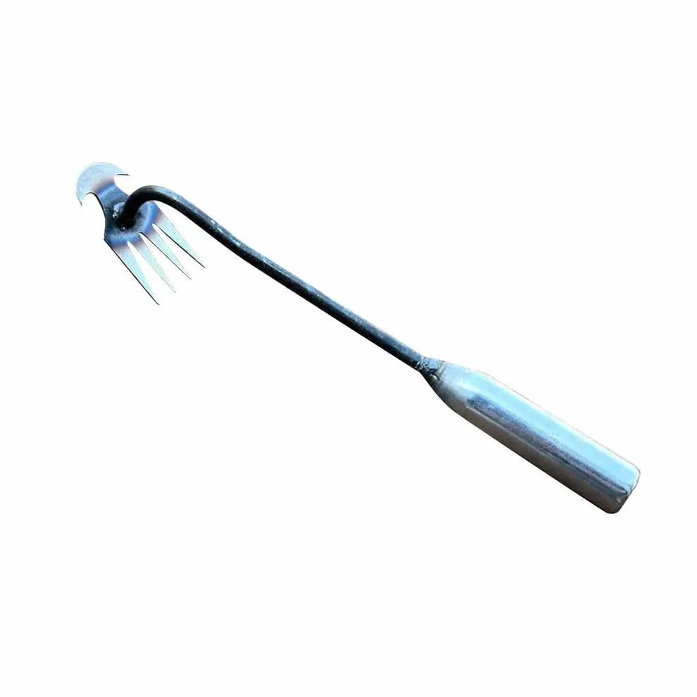 Unkrauthacke