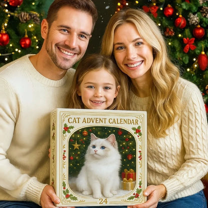 Feline Adventskalender