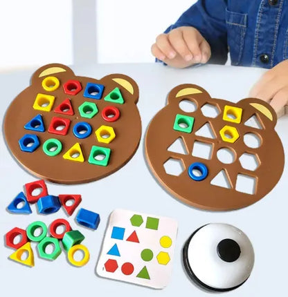 Formübereinstimmungsspiel