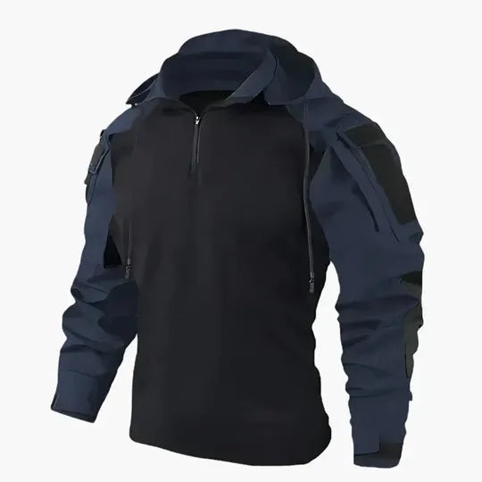 Taktische Outdoor-Jacke für Herren
