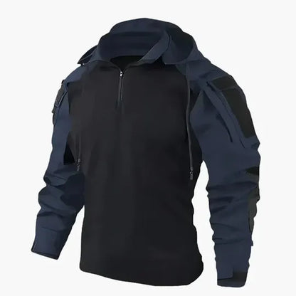 Taktische Outdoor-Jacke für Herren
