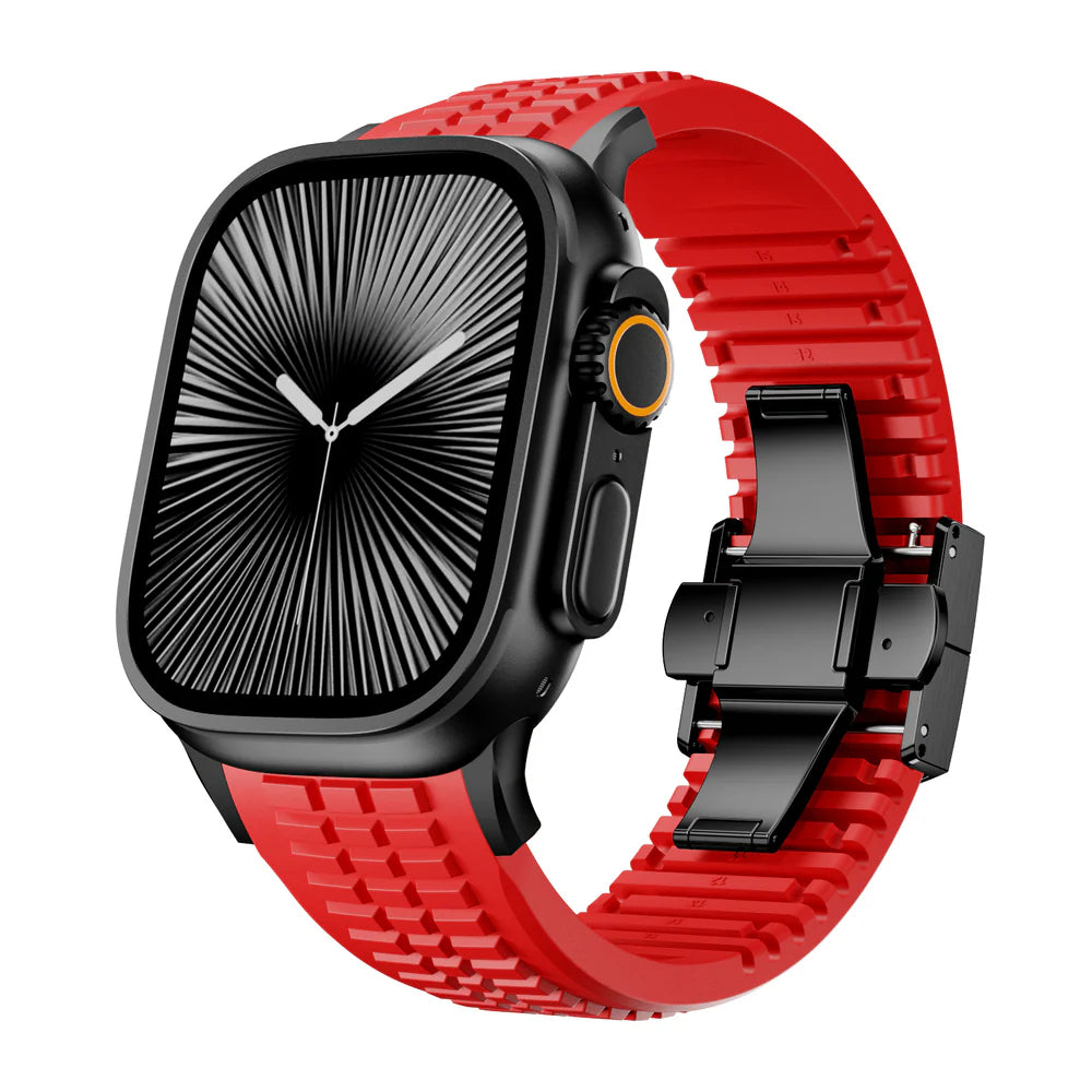 Modernes Armband für die Apple Watch