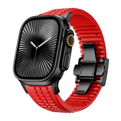 Modernes Armband für die Apple Watch