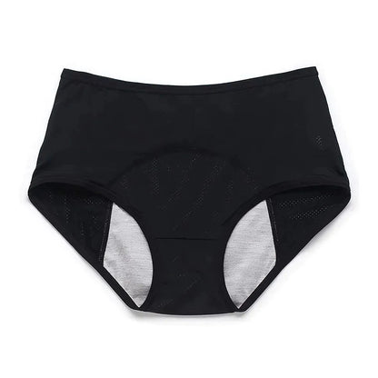 Absorbierende Höschen mit hohem Schutz ( Packung mit 5 Höschen)