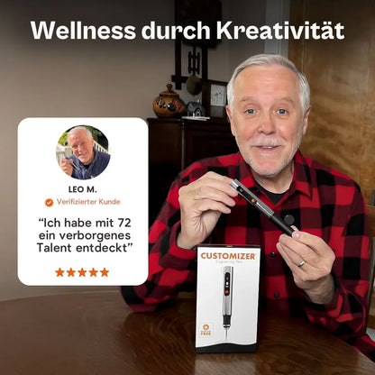 Elektrischer Gravurstift