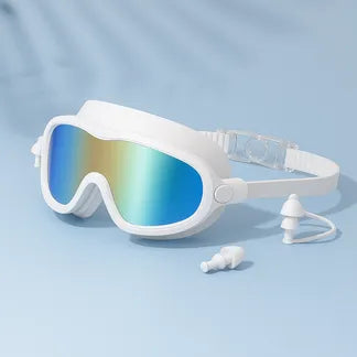 Tauchbrille Kind Wasserdicht