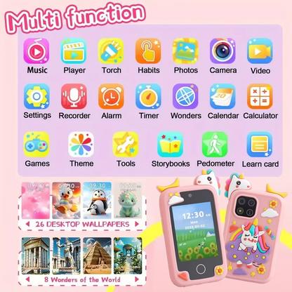 Lern-Smartphone für Kinder