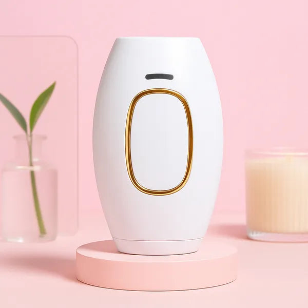 IPL Haarentfernungsgerät für Zuhause