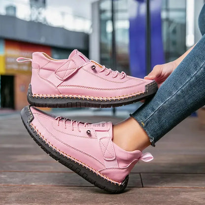 Bequeme orthopädische Turnschuhe