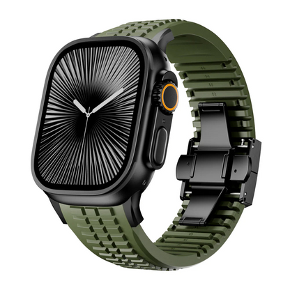 Modernes Armband für die Apple Watch
