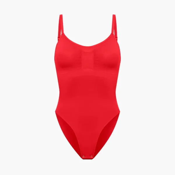 Formender Body mit Slip