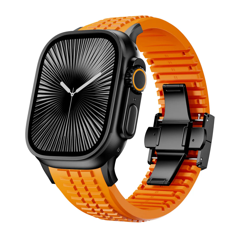 Modernes Armband für die Apple Watch