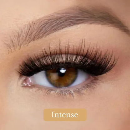 Magnetisches Wimpernset