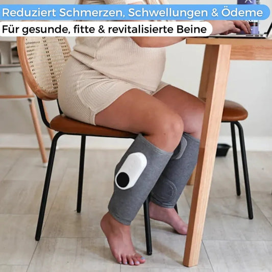 3-in-1 Beinmassagegerät