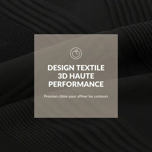 3D-Sculpting Leggings