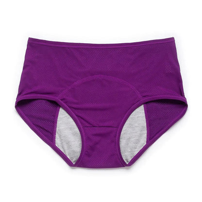Absorbierende Höschen mit hohem Schutz ( Packung mit 5 Höschen)