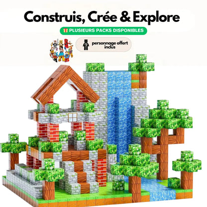 Educational Construction Game Kids