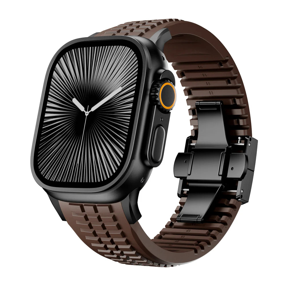 Modernes Armband für die Apple Watch