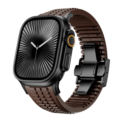 Modernes Armband für die Apple Watch