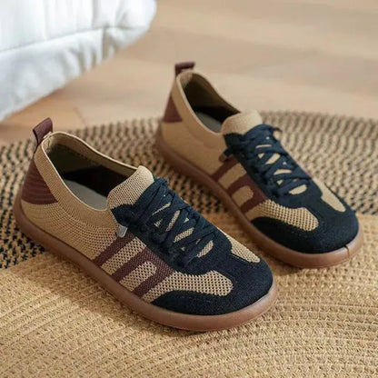 Orthopädische Sneakers Frau