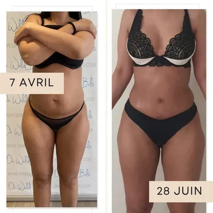 3D-Sculpting Leggings