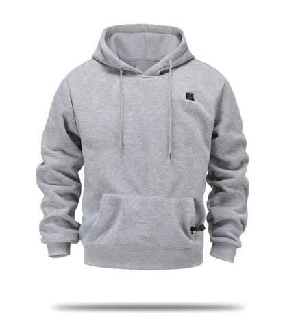 ThermoHoodie Unisex