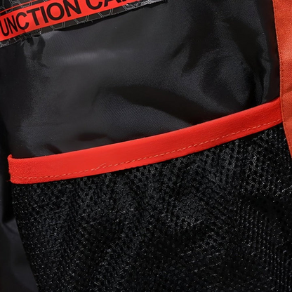 Warme Jacke für Herren für kalte Wintertage