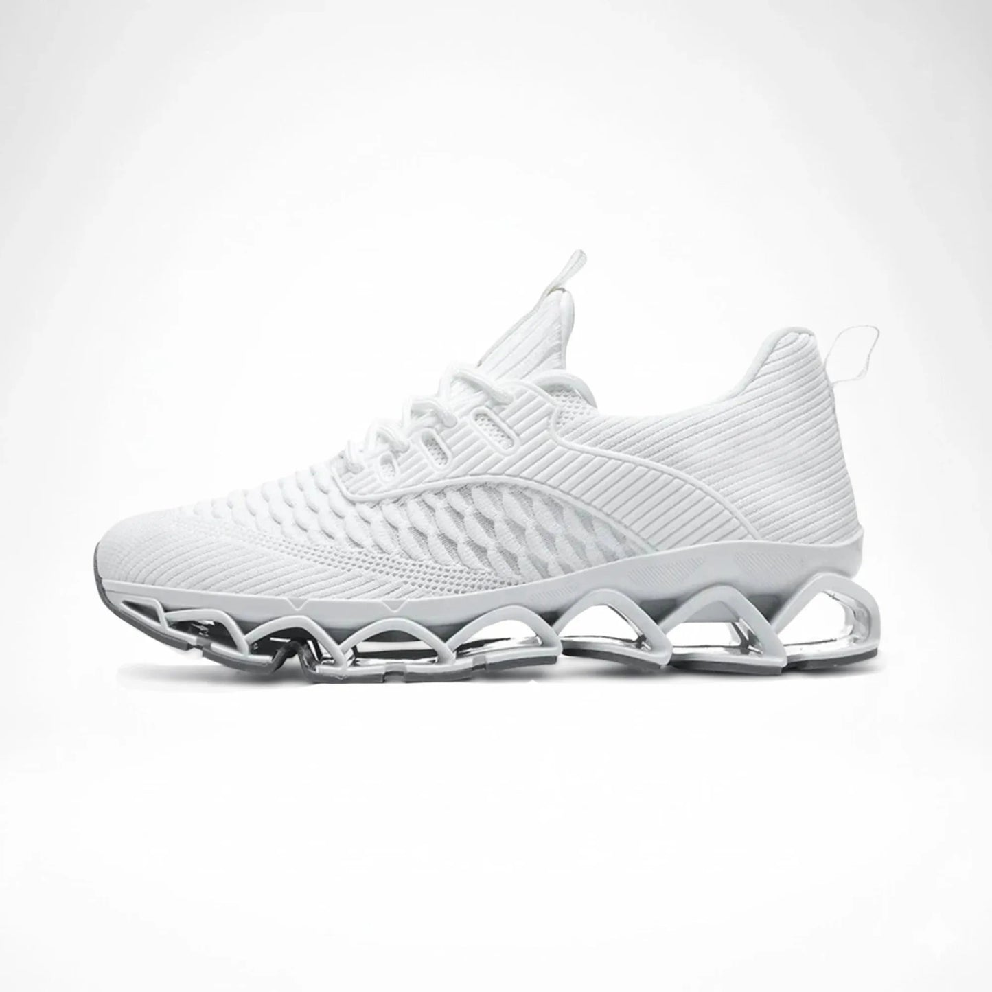 Erhöhende Turnschuhe für Männer +10 cm