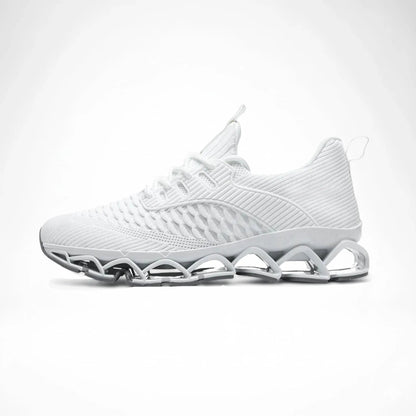 Erhöhende Turnschuhe für Männer +10 cm