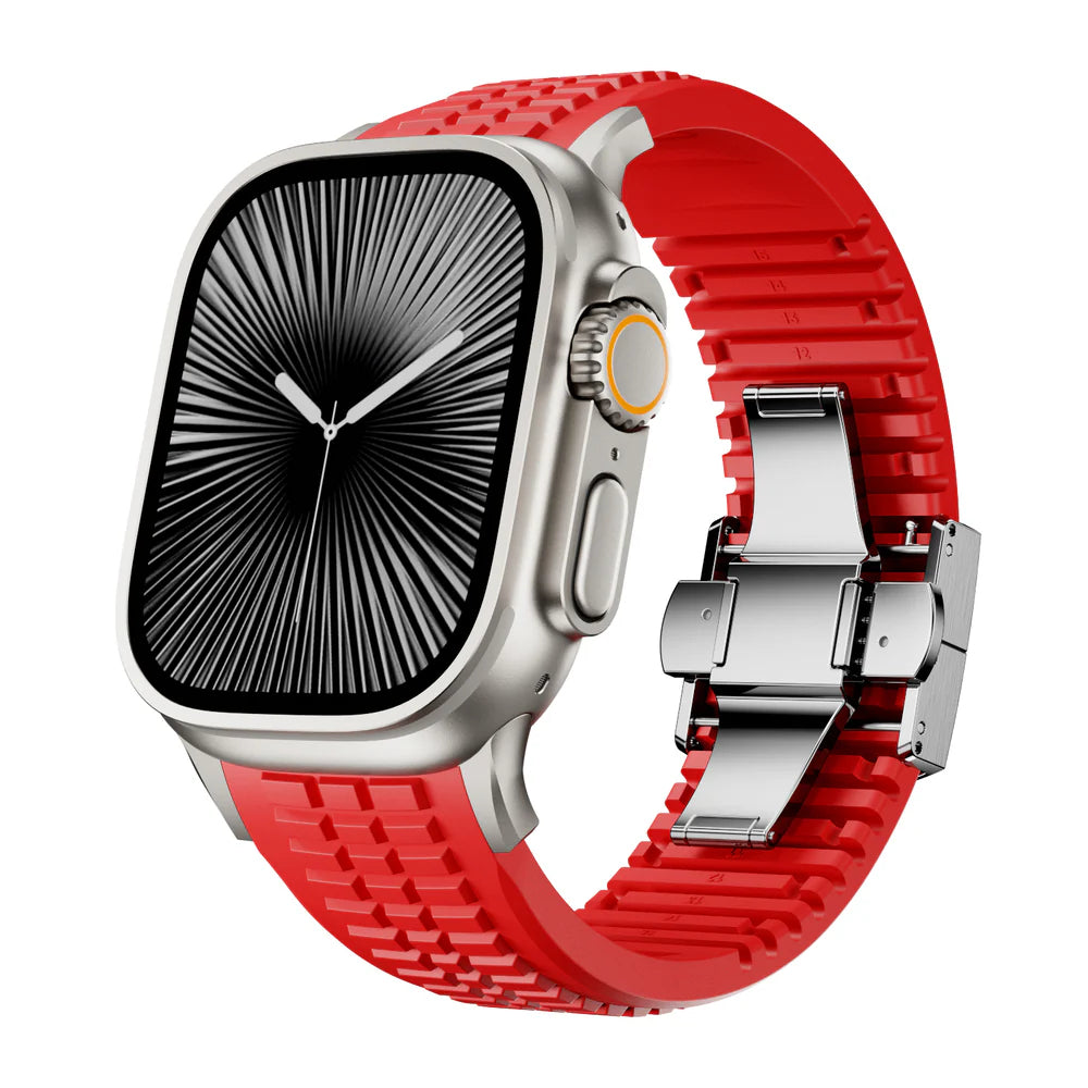Modernes Armband für die Apple Watch