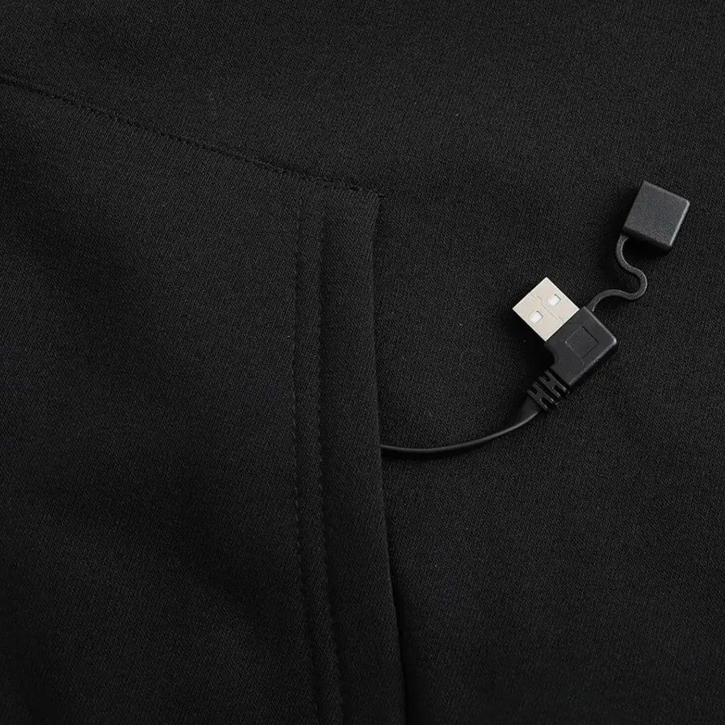 ThermoHoodie Unisex