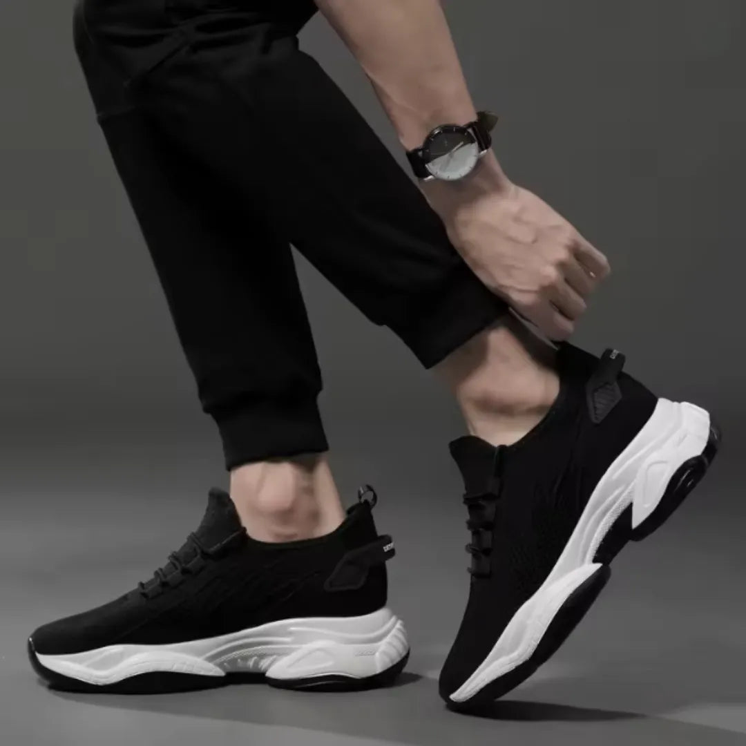 Spark Erhöhende Sneakers