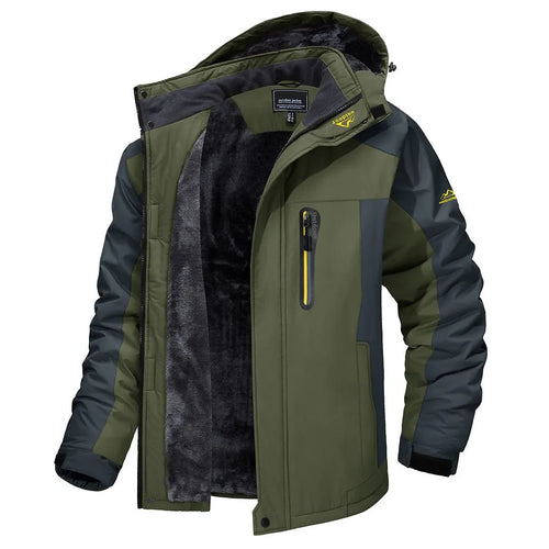 Outdoorjacke für Damen & Herren