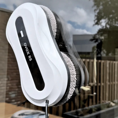 Kabellose elektrische Fensterwischer