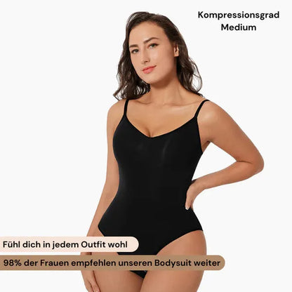 Formender Body mit Slip