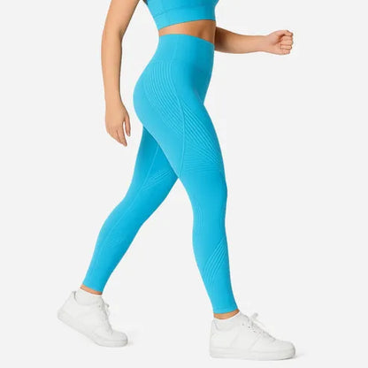 3D-Sculpting Leggings