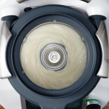 Thermomix Milchaufschäumer-Zubehör