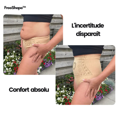 FreeShape™ Slips