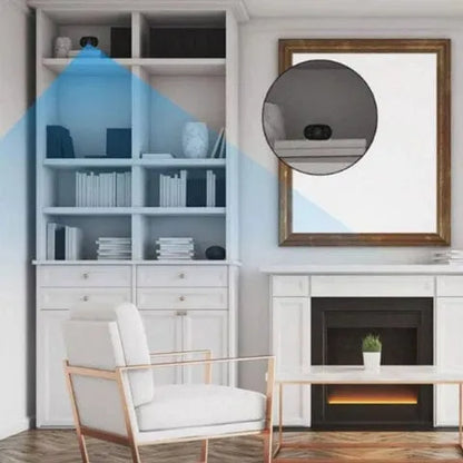 4K-Mini-Überwachungskamera