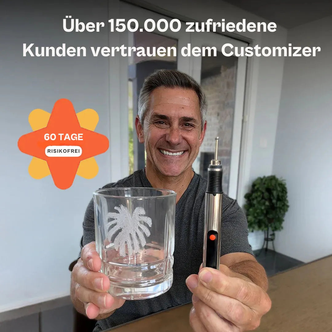 Elektrischer Gravurstift