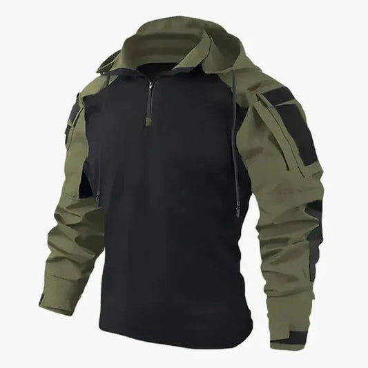 Taktische Outdoor-Jacke für Herren