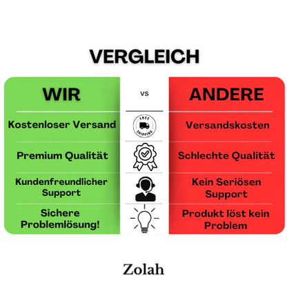 Haube mit Satin-Futter für seidiges Haar und gegen Frizz