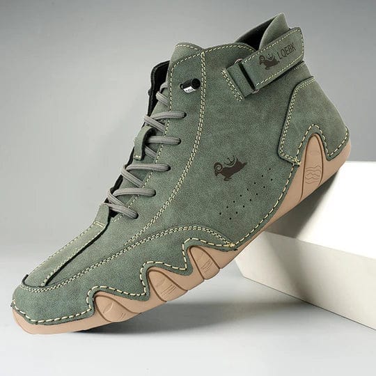 Scarpe da ginnastica unisex Ergo+ - Comfort, aderenza e stile