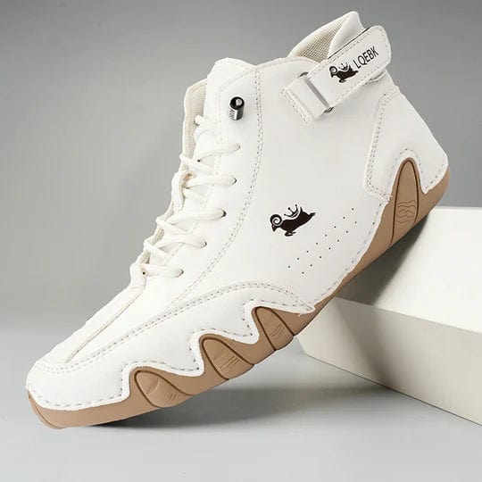 Scarpe da ginnastica unisex Ergo+ - Comfort, aderenza e stile