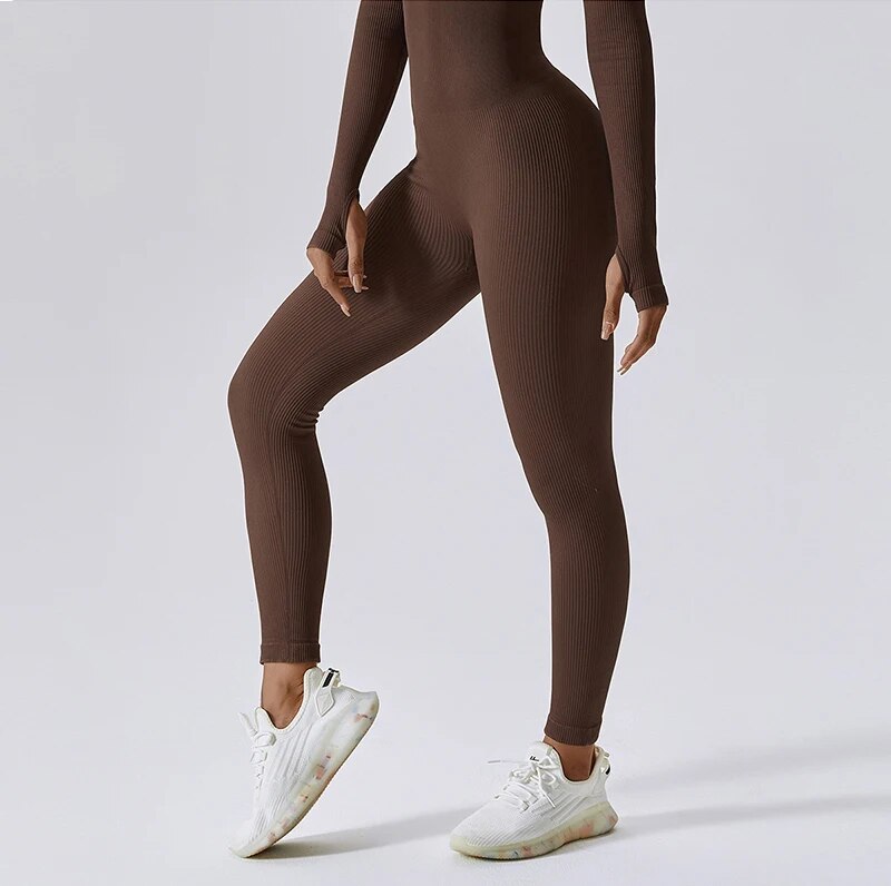 Tuta FormFit - Bodyyslims
