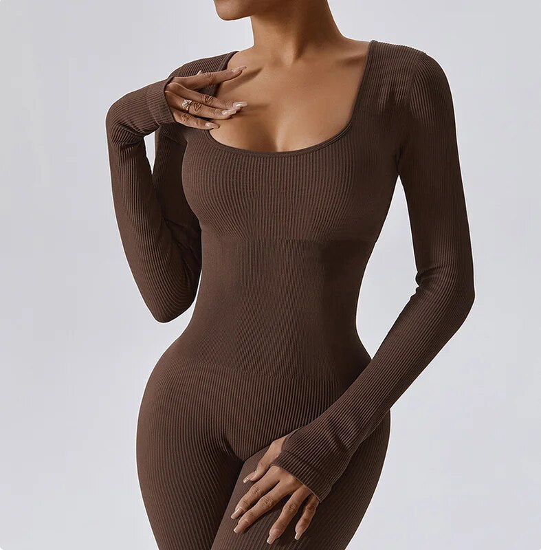 Tuta FormFit - Bodyyslims