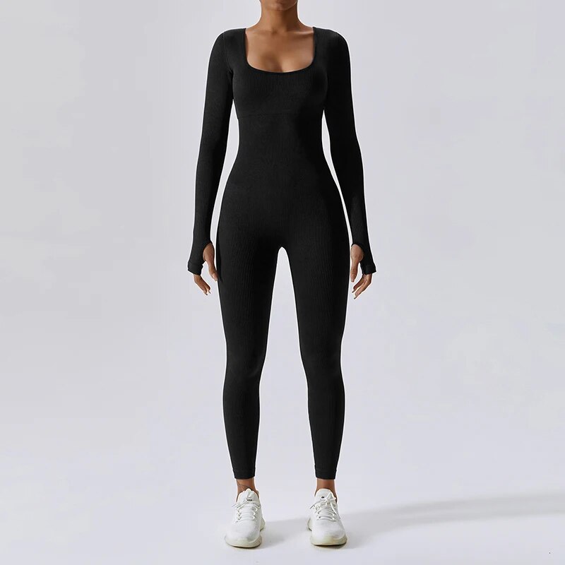 Tuta FormFit - Bodyyslims